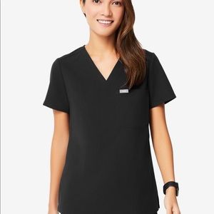 NWT Figs Scrub Top
